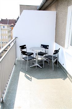 Hotel Kreuzberg Berlin