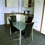 Appartment Berlin Kreuzberg