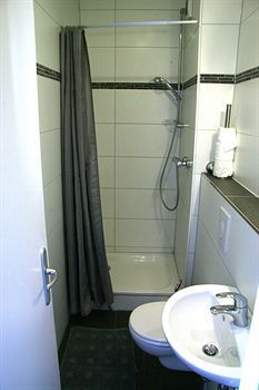 Hotel Kreuzberg 3*