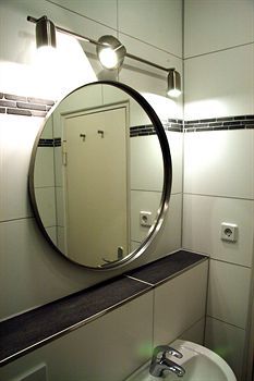Hotel Kreuzberg Berlino